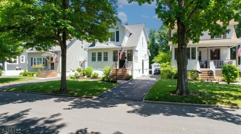 57 Minton Ave, Chatham Boro, NJ 07928 — photo 3