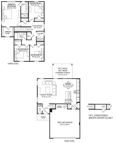 11007 European Street, Charlotte, NC 28214