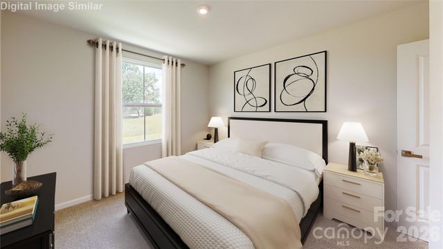 11007 European Street, Charlotte, NC 28214