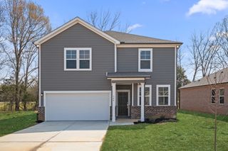 288 Subban Ct, Lebanon, TN 37087
