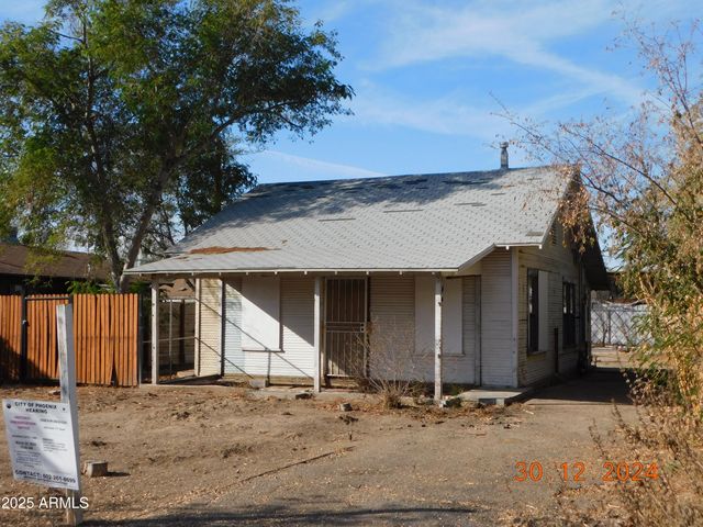 2206 N 11TH Street, Phoenix, AZ 85006