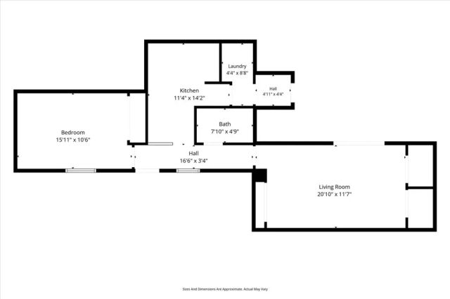 1330 W 18th Street, San Pedro, CA 90732