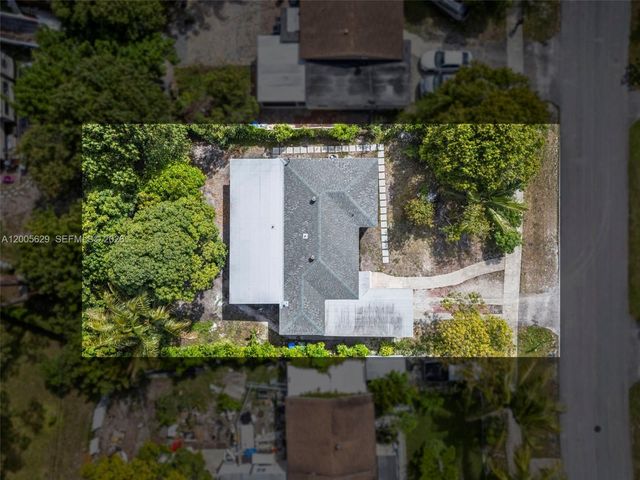 340 Carolina Ave, Fort Lauderdale, FL 33312