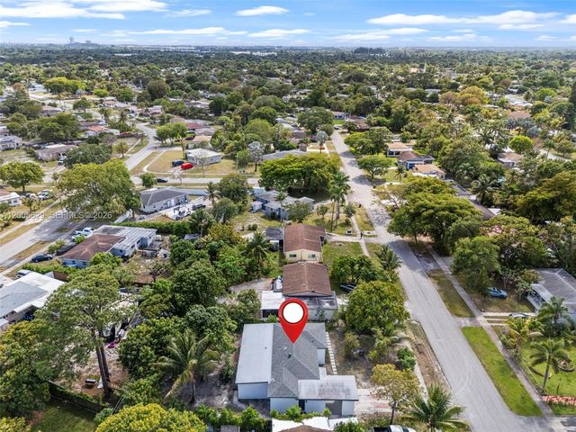 340 Carolina Ave, Fort Lauderdale, FL 33312