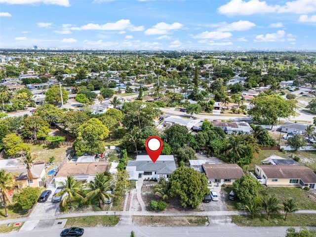 340 Carolina Ave, Fort Lauderdale, FL 33312