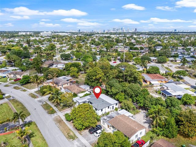 340 Carolina Ave, Fort Lauderdale, FL 33312