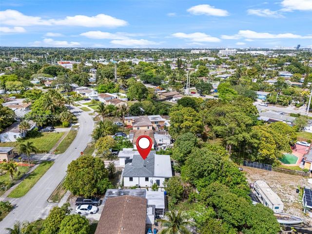 340 Carolina Ave, Fort Lauderdale, FL 33312
