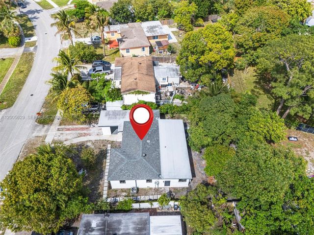 340 Carolina Ave, Fort Lauderdale, FL 33312