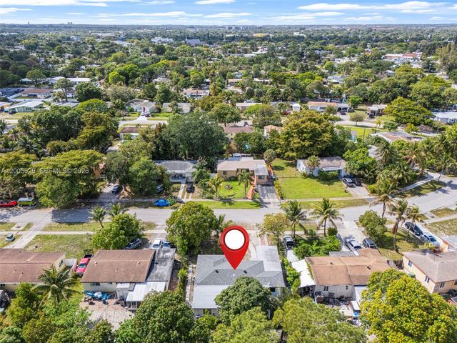 340 Carolina Ave, Fort Lauderdale, FL 33312