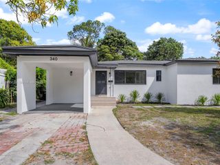 340 Carolina Ave, Fort Lauderdale, FL 33312
