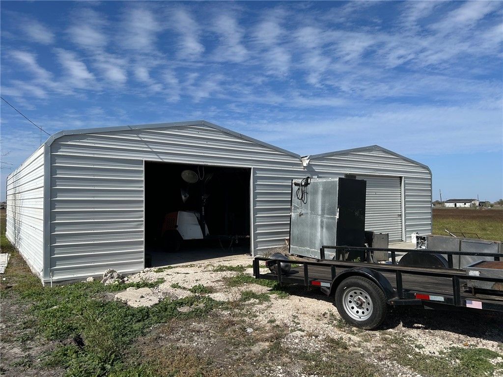 2220 Fm 2444, Corpus Christi, TX 78415 — exterior
