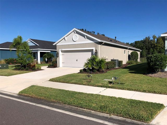 13544 OLD CREEK COURT, Parrish, FL 34219