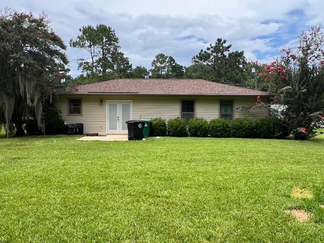 225 China Doll Drive, Tallahassee, FL 32312
