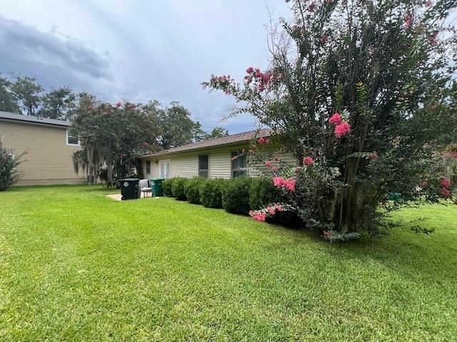 225 China Doll Drive, Tallahassee, FL 32312