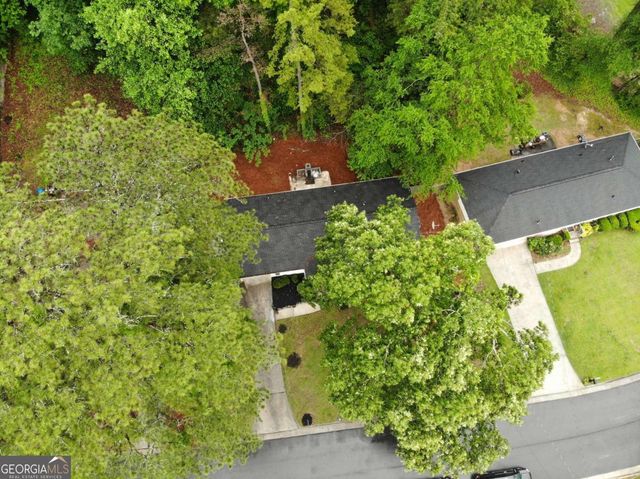 4396 Greenleaf Circle, Atlanta, GA 30331