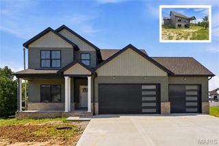 7007 Emerson, O'fallon, IL 62269