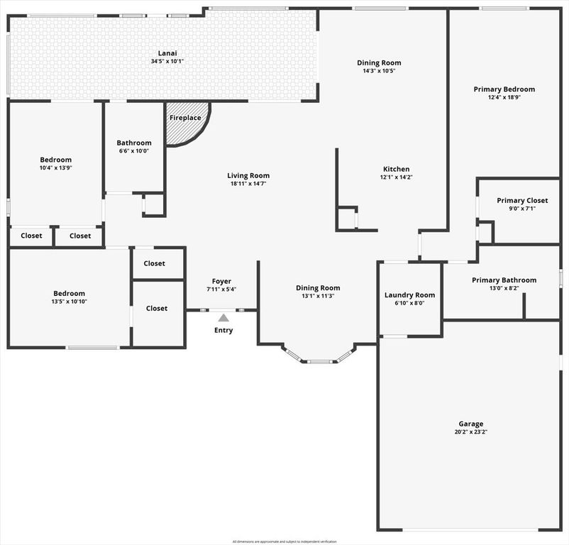 5393 SW 86TH PLACE, Ocala, FL 34476
