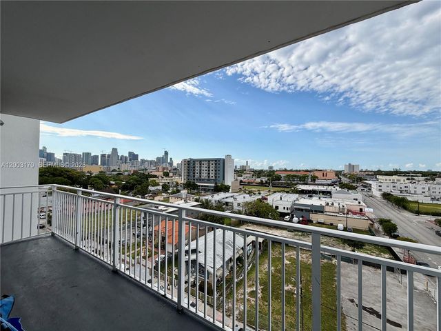 219 NW 12th Ave 709, Miami, FL 33128