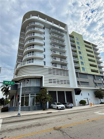 219 NW 12th Ave 709, Miami, FL 33128