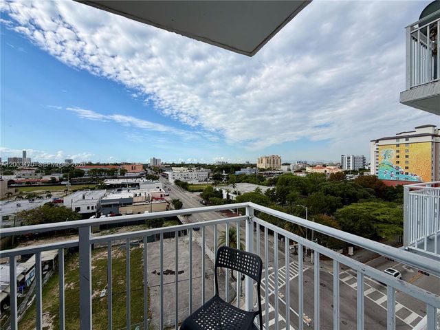 219 NW 12th Ave 709, Miami, FL 33128