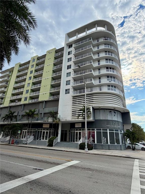 219 NW 12th Ave 709, Miami, FL 33128