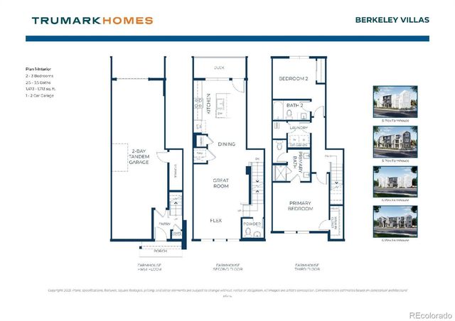 2896 W 56th Place, Denver, CO 80221
