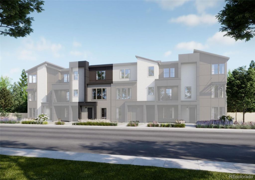 2896 W 56th Place, Denver, CO 80221