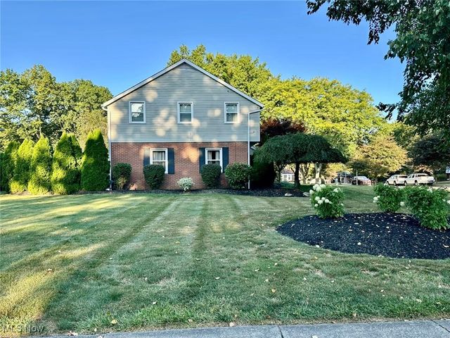 264 Windfall Lane, Wadsworth, OH 44281