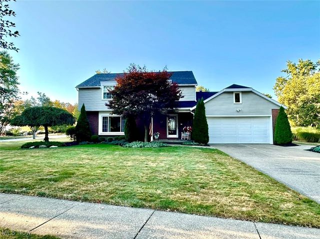 264 Windfall Lane, Wadsworth, OH 44281