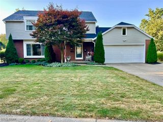 264 Windfall Lane, Wadsworth, OH 44281