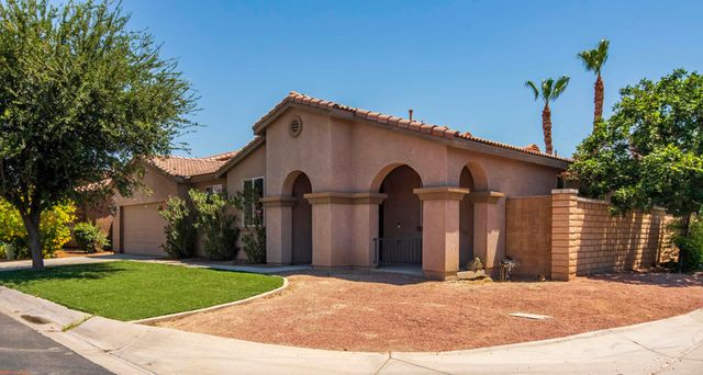 42724 Tango Court, Indio, CA 92203