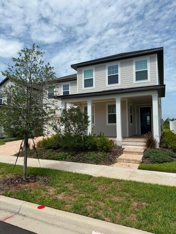 17658 JAPONICA BLOOM DRIVE, Winter Garden, FL 34787
