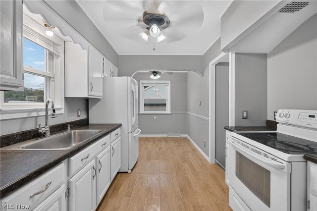 13113 Saint James Avenue, Cleveland, OH 44135