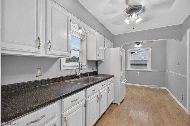 13113 Saint James Avenue, Cleveland, OH 44135
