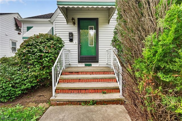 13113 Saint James Avenue, Cleveland, OH 44135