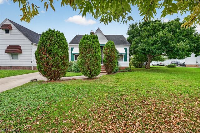 13113 Saint James Avenue, Cleveland, OH 44135