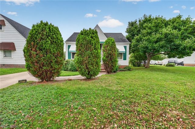 13113 Saint James Avenue, Cleveland, OH 44135