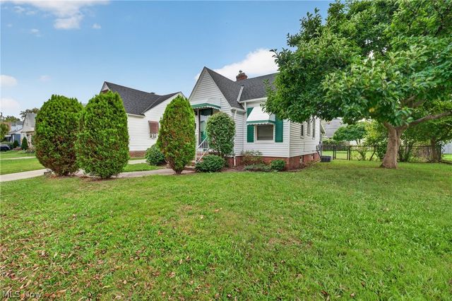 13113 Saint James Avenue, Cleveland, OH 44135