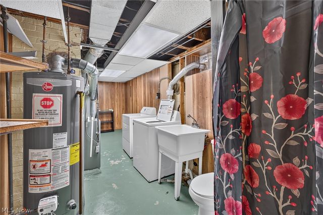 13113 Saint James Avenue, Cleveland, OH 44135