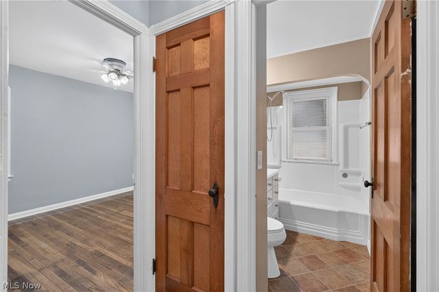 13113 Saint James Avenue, Cleveland, OH 44135
