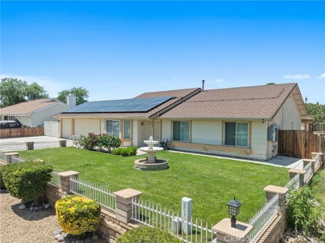 11676 Viola Court, Victorville, CA 92392