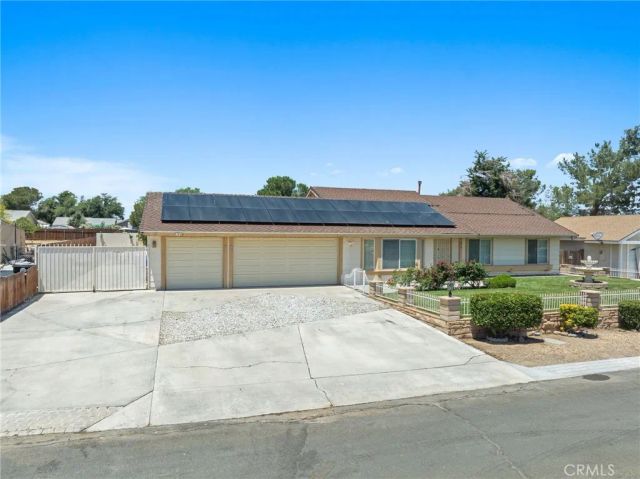 11676 Viola Court, Victorville, CA 92392