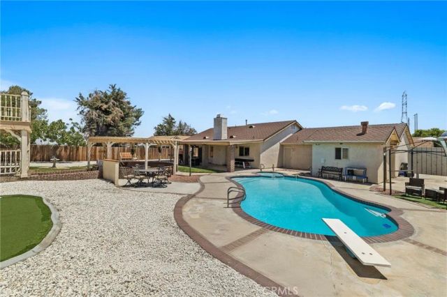11676 Viola Court, Victorville, CA 92392