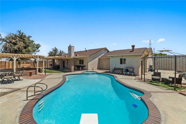 11676 Viola Court, Victorville, CA 92392