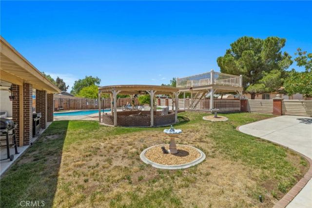 11676 Viola Court, Victorville, CA 92392