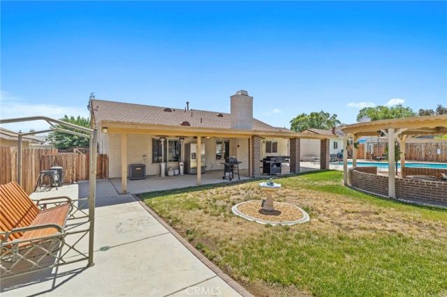 11676 Viola Court, Victorville, CA 92392