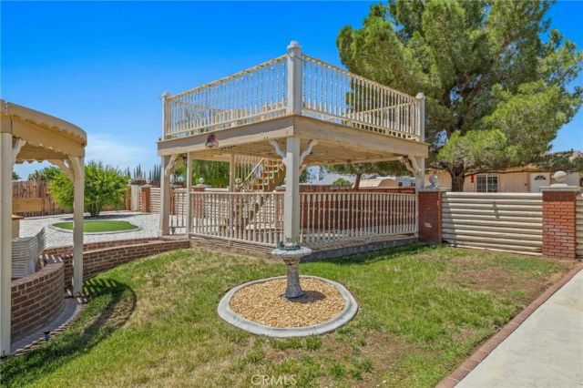 11676 Viola Court, Victorville, CA 92392