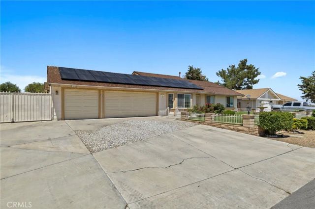11676 Viola Court, Victorville, CA 92392
