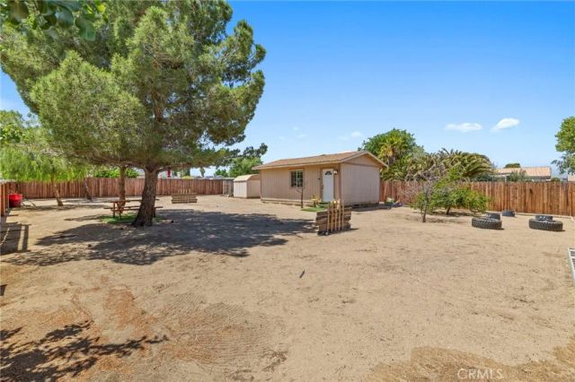 11676 Viola Court, Victorville, CA 92392