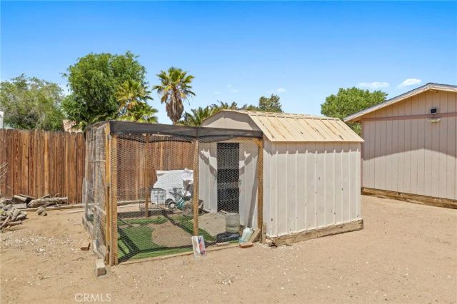 11676 Viola Court, Victorville, CA 92392